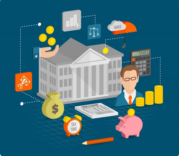 Captação de Crédito Junto a Instituições Financeiras Diversas
