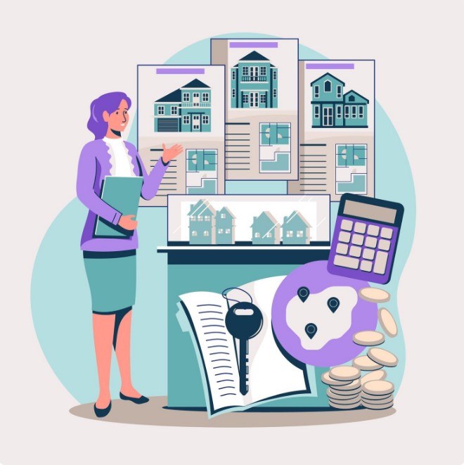 Financiamento Habitacional Imóvel Comercial